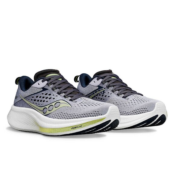 SAUCONY Ride 17 - Women's Running Shoes - Size 7 - Picture 2 of 6